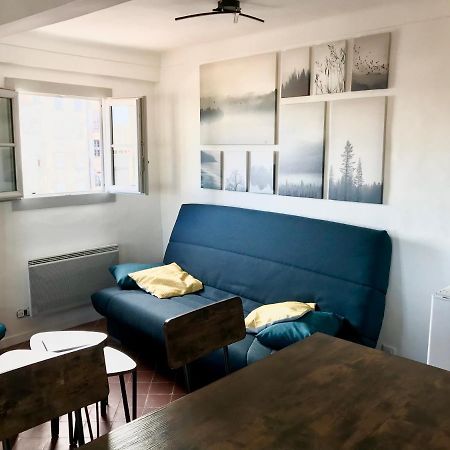Appartement De Charme Au Coeur De Grasse Extérieur photo